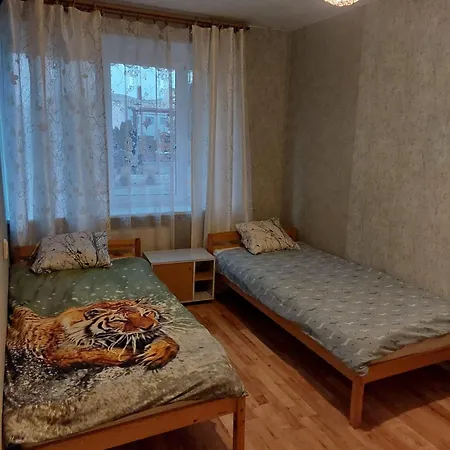 Sea Appartement Liepāja