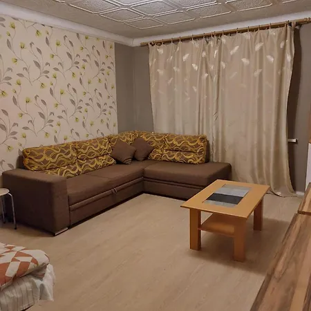 Sea Appartement *